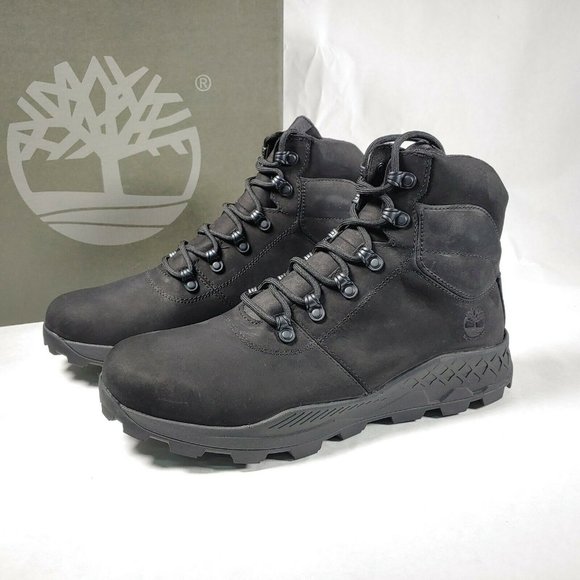 timberland brooklyn hiker